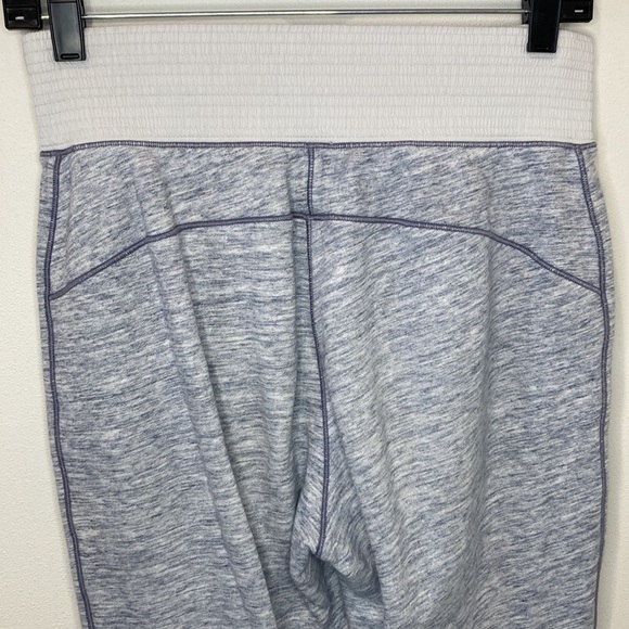 Lululemon Cool and Collected Jogger - Picture 6 of 11